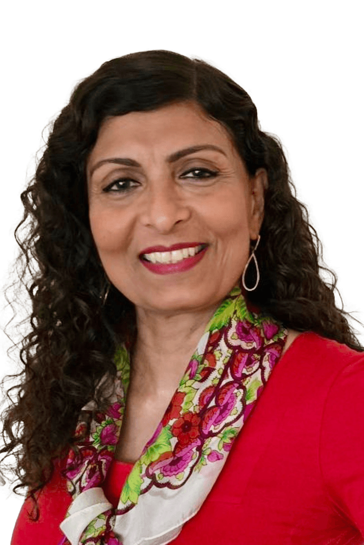 Dr. Bhavani Balaravi